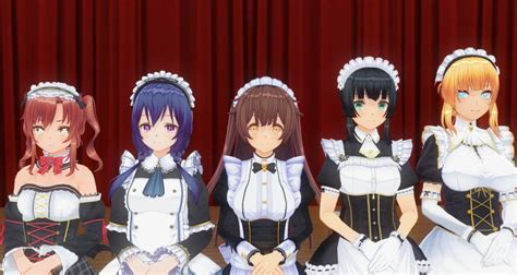 com3d2 free|Buy CUSTOM ORDER MAID 3D2 It's a Night Magic .